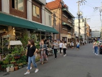 [상권을 알면 가치가 보인다] 망원동 망리단길, 과거와 현재가 공존하는 변화 중인 상권