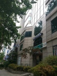 삼성동 일송빌딩, 국내 최초 위워크빌딩 된다