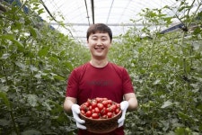 [新 농업인 열전 ④] 브랜드 파머로 활동하는 청년 농부