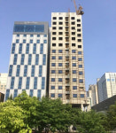 선시공, 후분양 ‘송도 골드코스트’ 분양형호텔! 수인선 호구포역 핵심 입지 돋보여