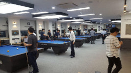 프로선수의 영입으로 한 층 더 업그레이드!