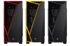 게이밍 PC 케이스 끝판왕 #오늘의G