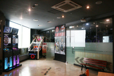 [주목! 이 창업] 가족 레저로 각광 스크린야구장 성공비결은