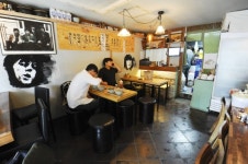 [생명을 살리는 착한 맛집] 서울시 종로구 ‘북촌해물’