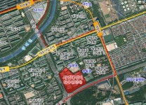 개포 주공9단지, 25층 이하·1691가구 공무원 아파트로 재건축