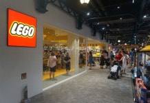 ‘레고 덕후’ 들이여, 스타필드 고양으로 오라!