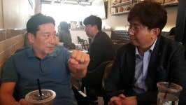 [애그리 리더] 농장-식품가공-식당 친환경농업 일괄시스템 꿈꾼다