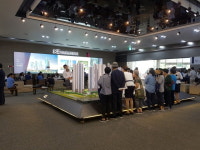 [생생분양] 신반포센트럴자이, 강남 재건축 단지 중 ‘군계일학(群鷄一鶴)’