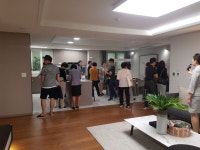 [생생분양] 래미안 강남 포레스트, 개포동 ‘공간의 마법사’