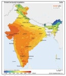 인도, 태양광 산업 메카로 변신 중