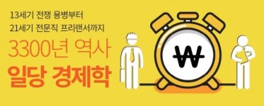 [일당 경제학] ‘3300년 역사’ 일당 경제학