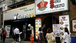 [상권을 알면 가치가 보인다] 혜화역 상권, 유동인구 꾸준히 증가