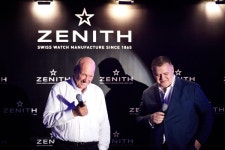 레전더리 무브먼트: 제니스 칼리버 ZO 342