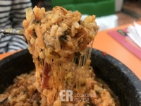[ZZIM] 이대 맛집 치즈밥있슈 직접 먹어봤다! (영상)