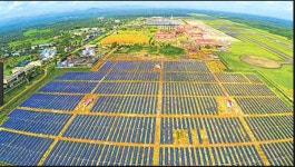 [솔라 코리아] 태양광 강자로 떠오른 인도