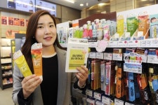 [핫피플] 한달만에 필링티슈 16만장 신기록, 톡톡튀는 아이디어 주인공
