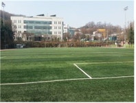 수돗물 배수지, 여의도공원 5배 규모 생활체육시설 탈바꿈