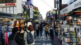[상권을 알면 가치가 보인다] 성신여대입구역 상권, 학생·여성들의 특색 있는 공간
