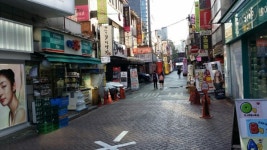 [상권을 알면 가치가 보인다] 성신여대입구역 상권, 학생·여성들의 특색 있는 공간