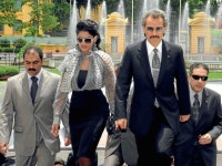 21조원 자산 체포된 사우디 왕자, 글로벌 제국 물거품 되나