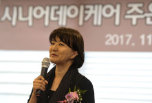 운동도 하고 친구도 사귀는 노인복지프로그램 첫선