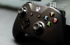 역대 가장 강력한 엑스박스 #사물인터뷰