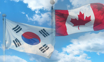 김동연 “한-캐나다 통화스와프, 외환 안전판 확보될 것”
