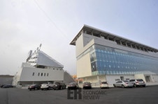 [Story포토]현재 2018 평창동계올림픽 현장은?