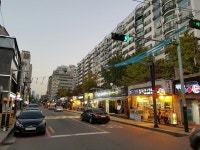 [상권을 알면 가치가 보인다] 방배동 상권, 두터운 배후 소비층의 잠재력이 장점