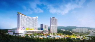 한국판 디즈니랜드 탄생 초읽기, ‘울산 뽀로로, 타요 호텔 & 리조트’ 이목 집중