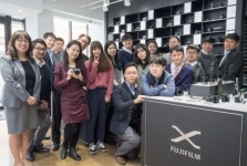 [2017 해피컴퍼니] ‘일상의 소소한 행복’ 회사 밖에 있지 않다