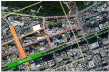 강남구 삼성동 140-32일대, 역세권 청년주택 들어서
