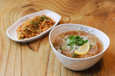 [생명을 살리는 착한 맛집] 관악구 대학동 씬챠호