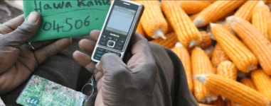 애그리테크 벤처들, 핀테크를 입다