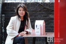 [사람이 답이다] “100년 가는 화장품 브랜드, 문화를 만들고 싶다”