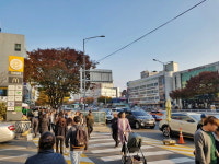 [상권을 알면 가치가 보인다] 천호역 상권, 다양한 성향의 상권 공존