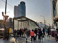 [상권을 알면 가치가 보인다] 천호역 상권, 다양한 성향의 상권 공존