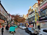 [상권을 알면 가치가 보인다] 천호역 상권, 다양한 성향의 상권 공존