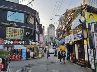 [상권을 알면 가치가 보인다] 천호역 상권, 다양한 성향의 상권 공존