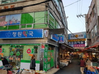 [상권을 알면 가치가 보인다] 천호역 상권, 다양한 성향의 상권 공존