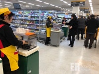 홈플러스 본사 있는 강서구, 이마트 홈그라운드?