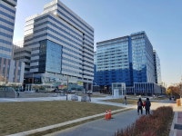 [상권을 알면 가치가 보인다] 문정역 상권, 신흥 오피스 상권, 문정동 법조타운 상주인구·유동인구 多