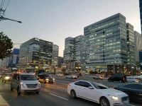 [상권을 알면 가치가 보인다] 문정역 상권, 신흥 오피스 상권, 문정동 법조타운 상주인구·유동인구 多