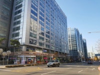 [상권을 알면 가치가 보인다] 문정역 상권, 신흥 오피스 상권, 문정동 법조타운 상주인구·유동인구 多