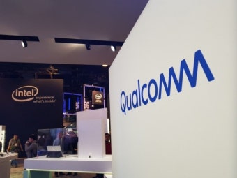 [CES 2018] 심각한 인텔, 여유로운 퀄컴