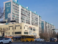 부동산 규제 불통(不通)지역, 명품 주거지 ‘청담동’