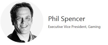 마이크로소프트, 필 스펜서  부사장 승진...매티 부티 전면에