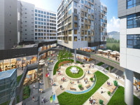 풍부한 배후수요 갖춘 민락2지구 중흥S-클래스 트와이스 눈길