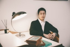 [핫피플] 영화 <흥부> 주연 정우 “연기는 ‘허들 넘기’와 같아”