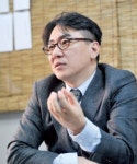 [안준범의 도시풍수] 명당수(明堂水) 청계천(1)